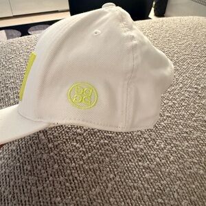 GFORE GOLF HAT